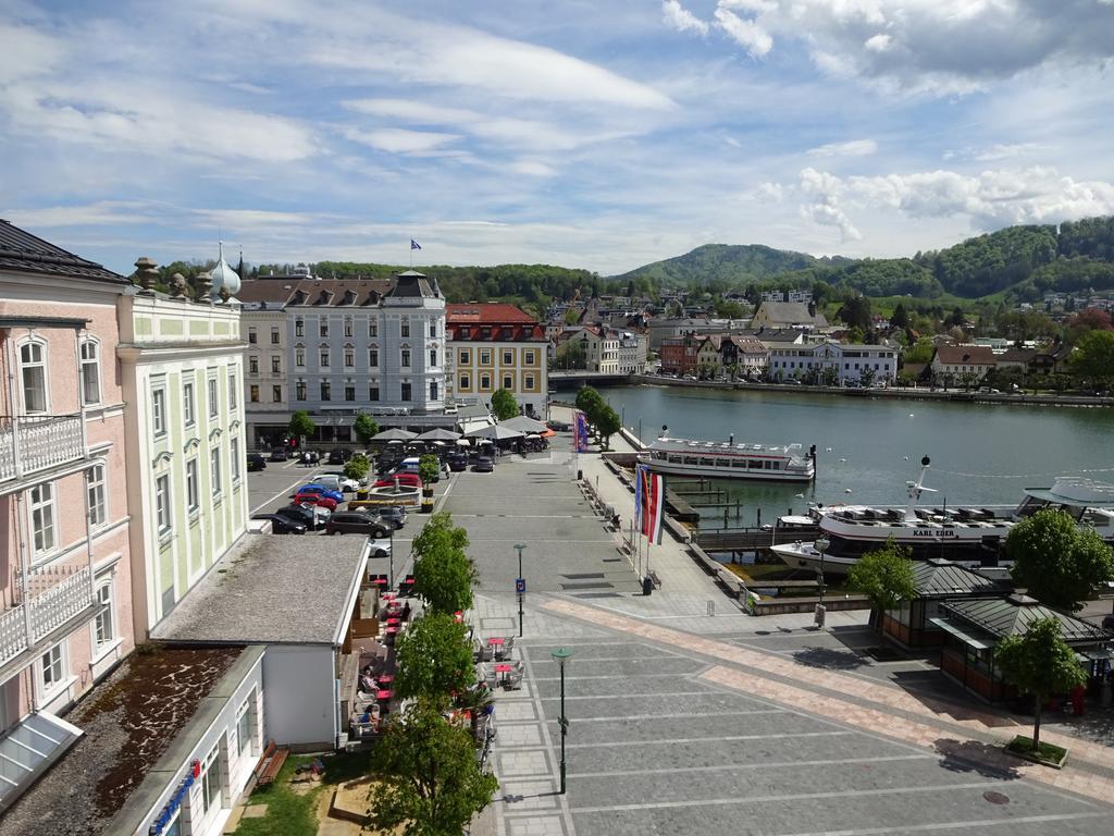Apartment Am Traunsee Gmunden Room photo
